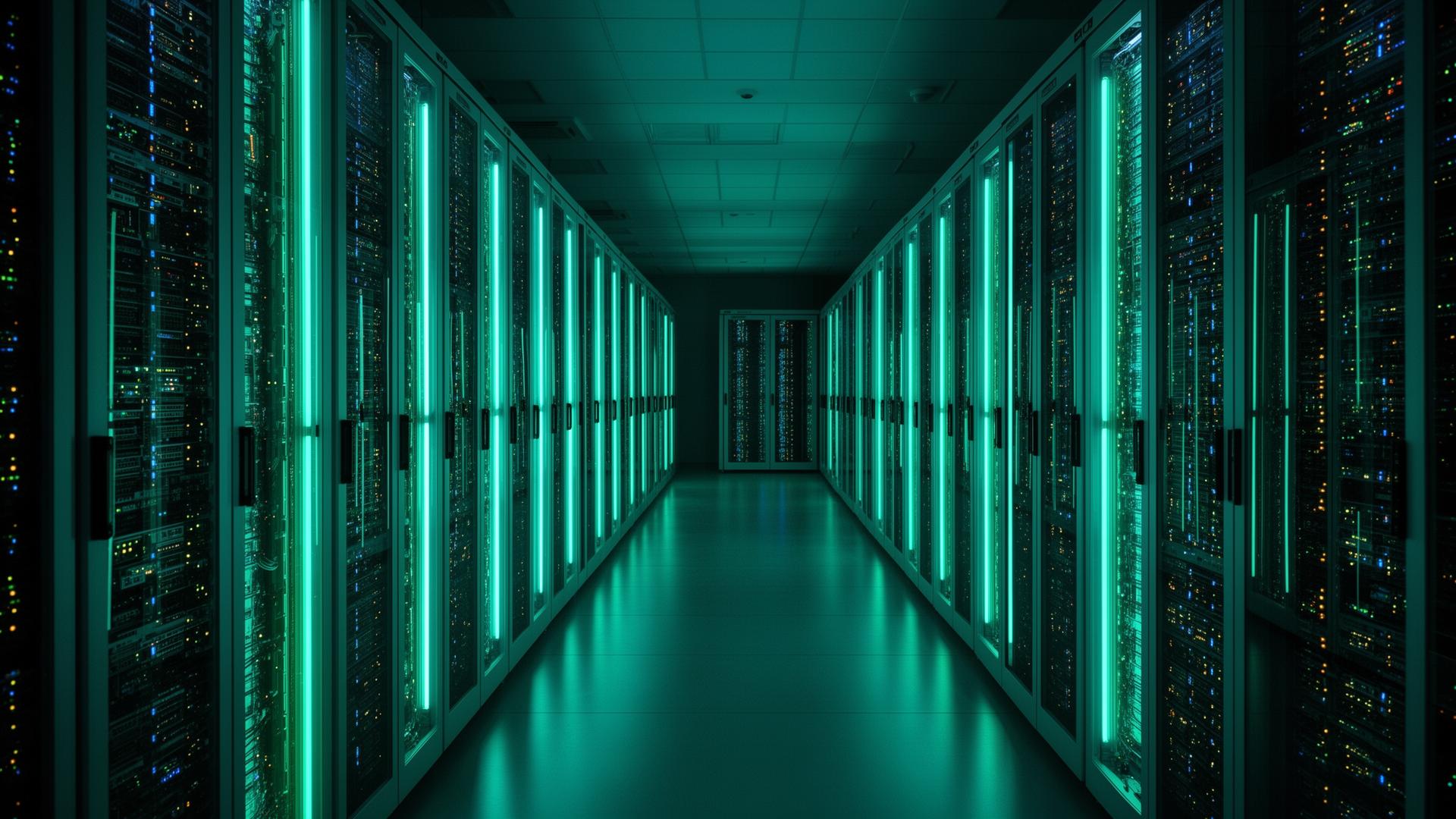Data center